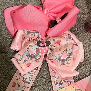 Girls bows